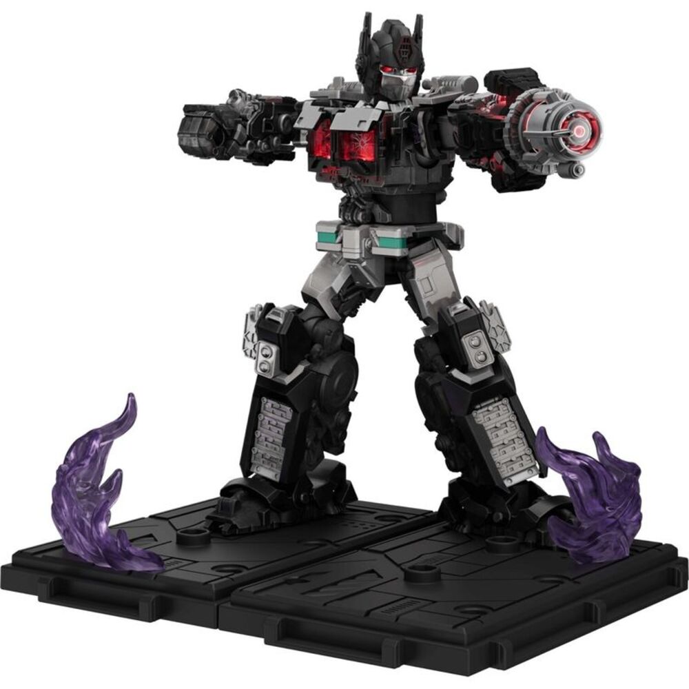 Blokees - Transformers - Classic Class - 08: Nemesis Prime (Rise of the Beasts)